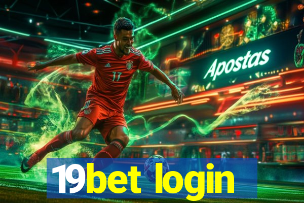 19bet login