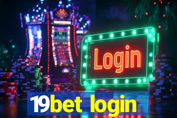 19bet login