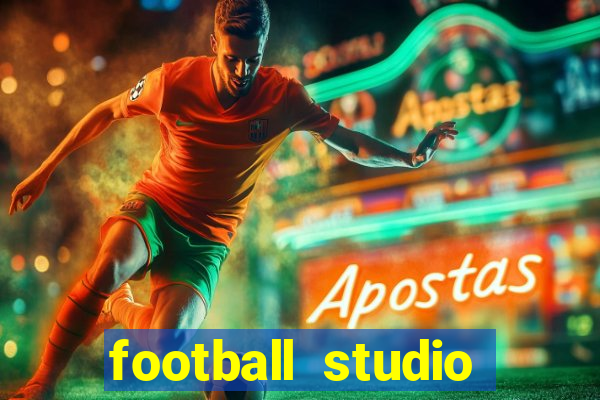 football studio grupo telegram