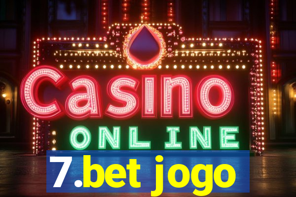 7.bet jogo