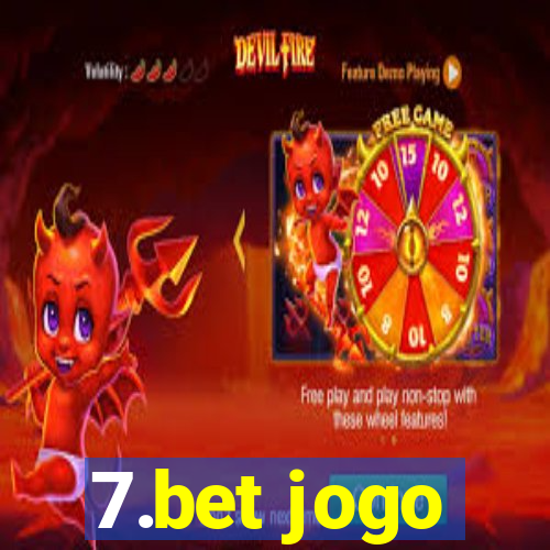 7.bet jogo