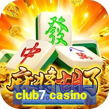 club7 casino