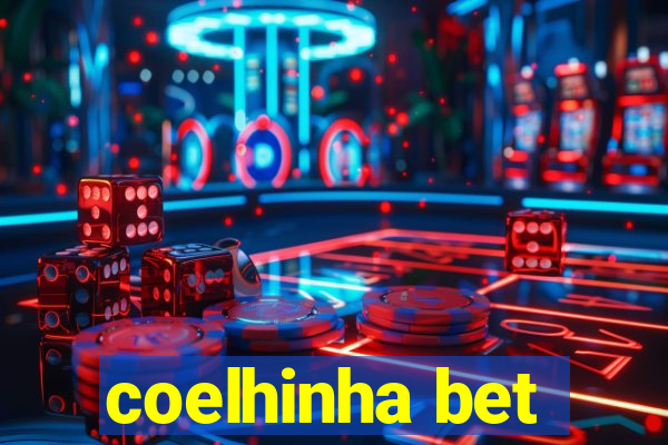 coelhinha bet