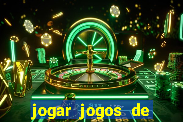 jogar jogos de casino gratis