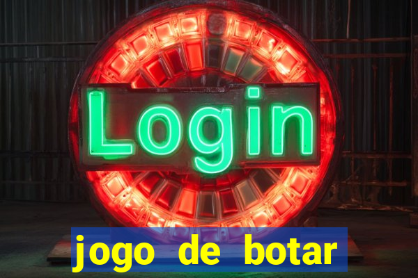 jogo de botar roupa na boneca