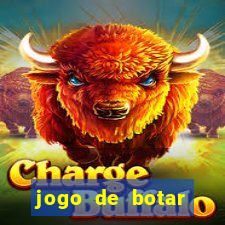 jogo de botar roupa na boneca