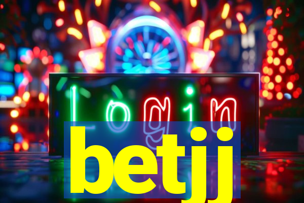 betjj