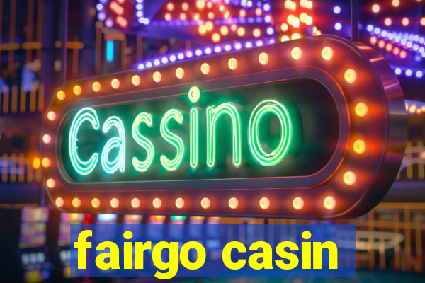 fairgo casin