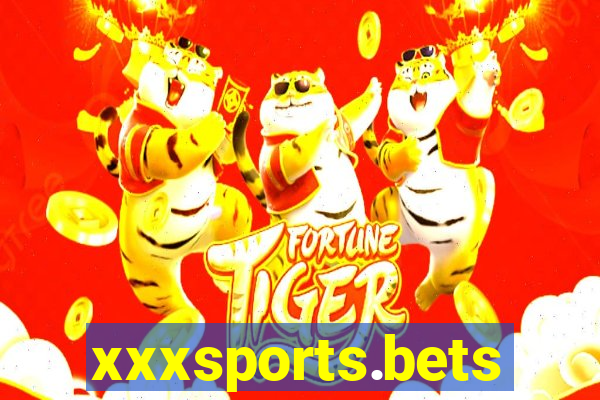 xxxsports.bets