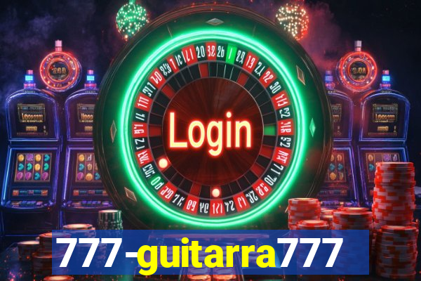 777-guitarra777.com