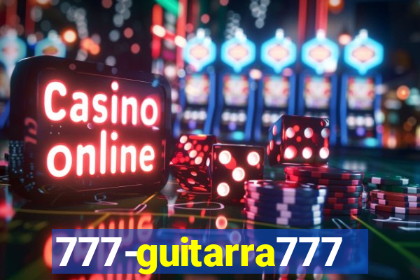 777-guitarra777.com