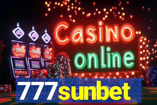 777sunbet