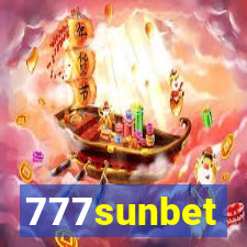 777sunbet