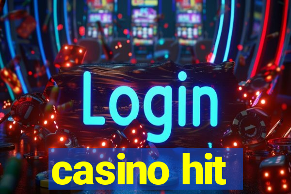 casino hit