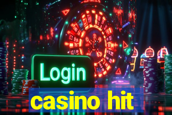 casino hit