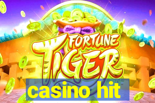 casino hit