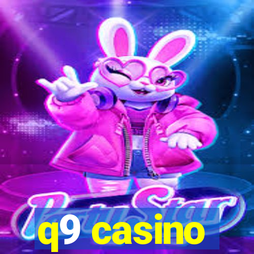 q9 casino