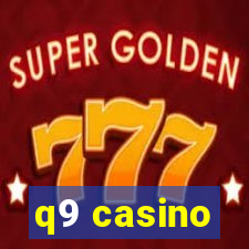 q9 casino