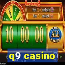 q9 casino