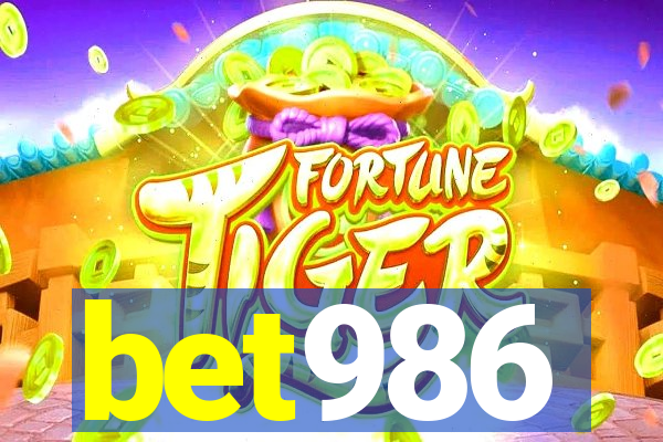 bet986