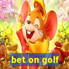 bet on golf