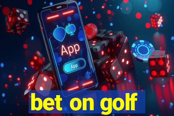 bet on golf