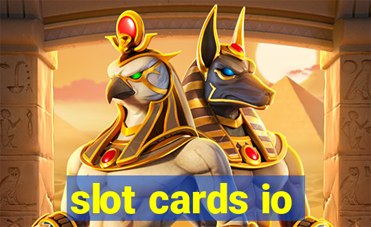 slot cards io