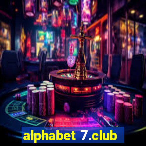 alphabet 7.club