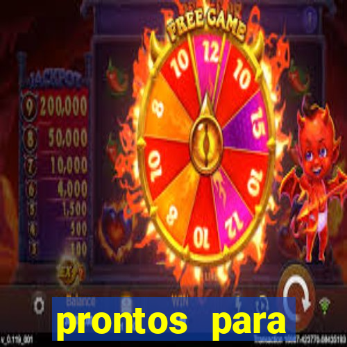 prontos para detonar dublado download