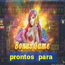 prontos para detonar dublado download