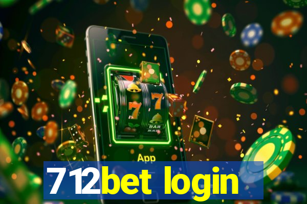 712bet login