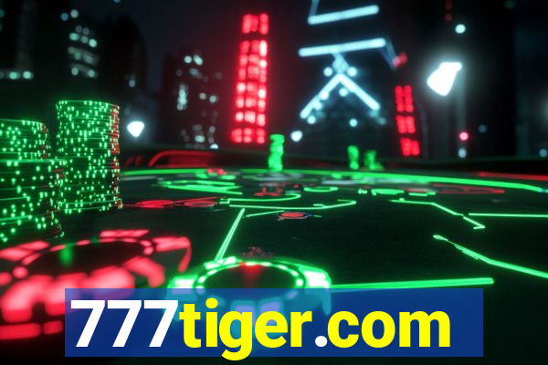 777tiger.com