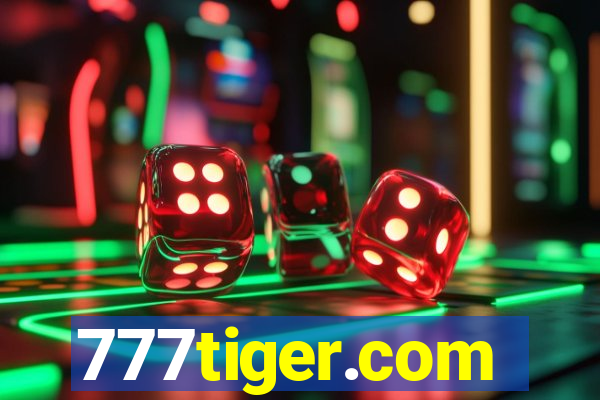 777tiger.com