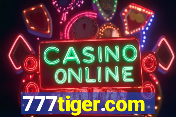 777tiger.com