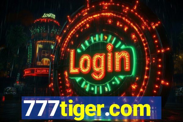 777tiger.com