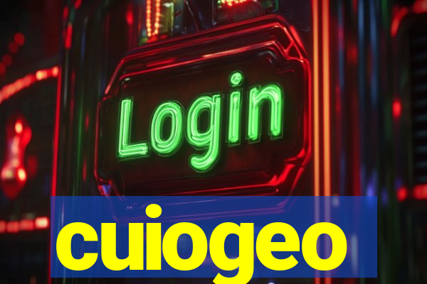 cuiogeo