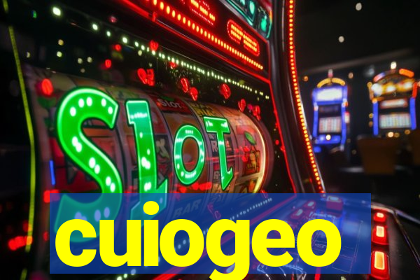 cuiogeo