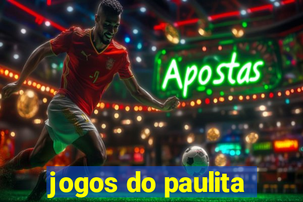 jogos do paulita