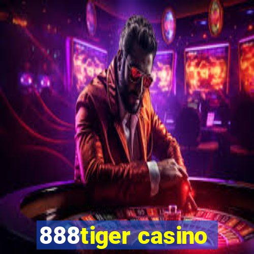 888tiger casino