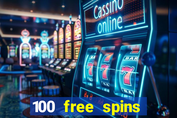 100 free spins yebo casino