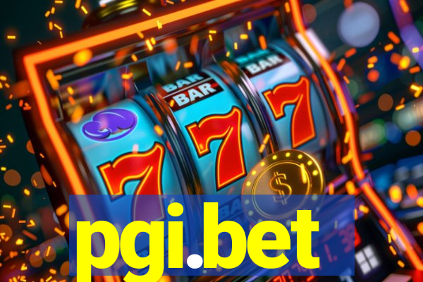 pgi.bet