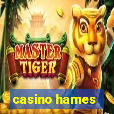 casino hames