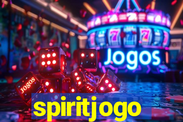 spiritjogo