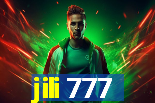 jili 777