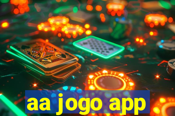 aa jogo app