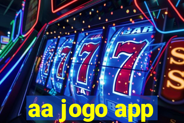 aa jogo app