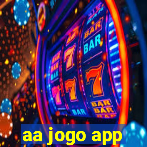 aa jogo app