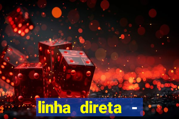 linha direta - casos 2000