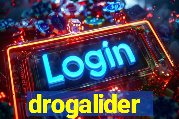 drogalider uberl芒ndia whatsapp