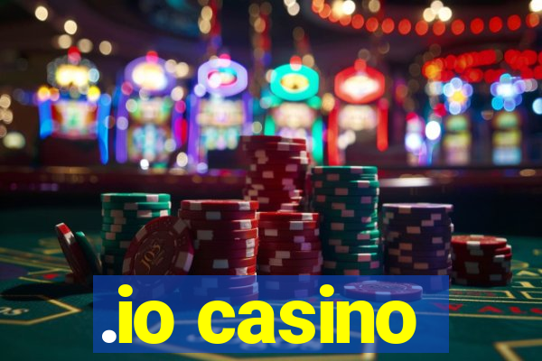 .io casino